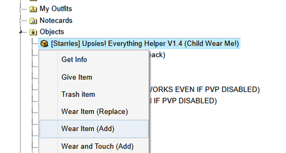 Better Inventory