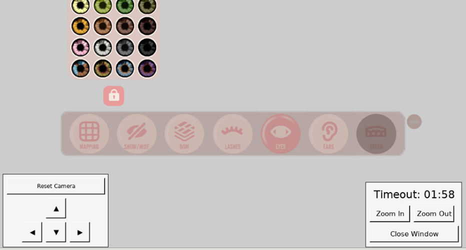  HUD Viewer