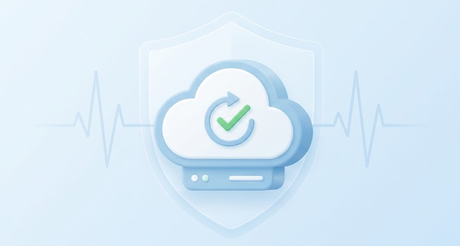 99.9% Uptime